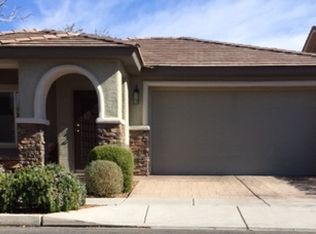 2194 Valley Sand St, Las Vegas, NV 89135