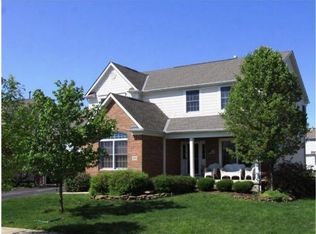 4091 Leppert Rd, Hilliard, OH 43026