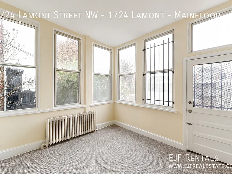 1724 Lamont St NW #MAINFLOOR — Photo 16