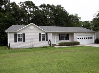 107 Courie Way, Jacksonville, NC 28540