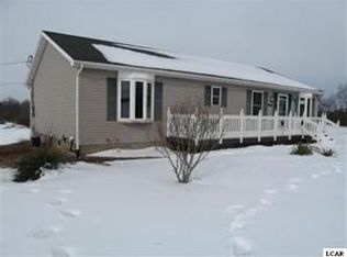 2530 S Hillsdale Rd, Hillsdale, MI 49242