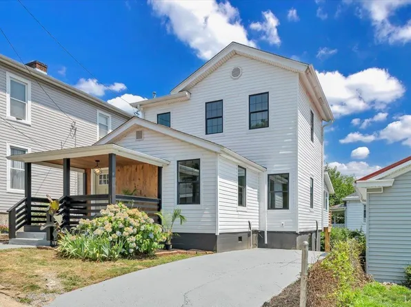 614 7th St, Lynchburg, VA 24504