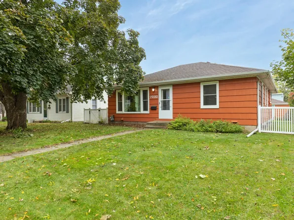 7232 Harriet Ave, Minneapolis, MN 55423