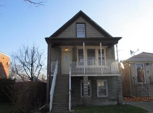 5317 S Mayfield Ave, Chicago, IL 60638