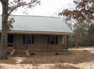 48 Henrietta Ln, Poplarville, MS 39470