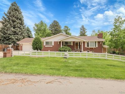 1160 Johnson Street, Lakewood, CO, 80215