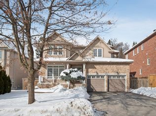 6 Guinevere Ct, Richmond Hill, ON L4C 0P7