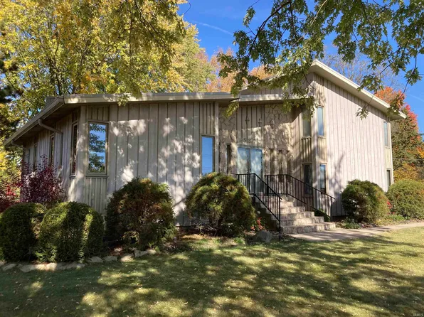 15873 County Road 42, Goshen, IN 46528