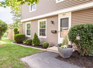 683 Hidden Valley Rd, Rochester, NY 14624