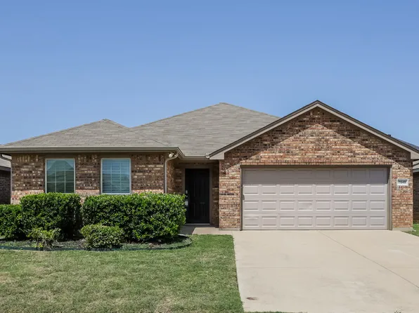 7648 Hollow Point Dr, Fort Worth, TX 76123