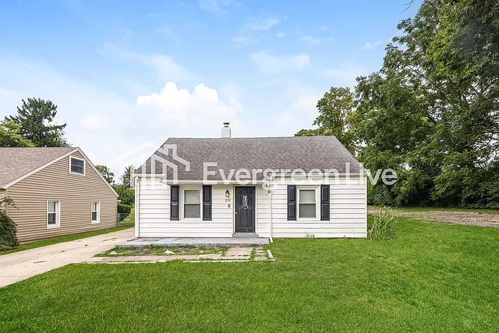 531 Daytonia Ave — Photo 1