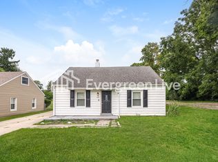 531 Daytonia Ave, Fairborn, OH 45324