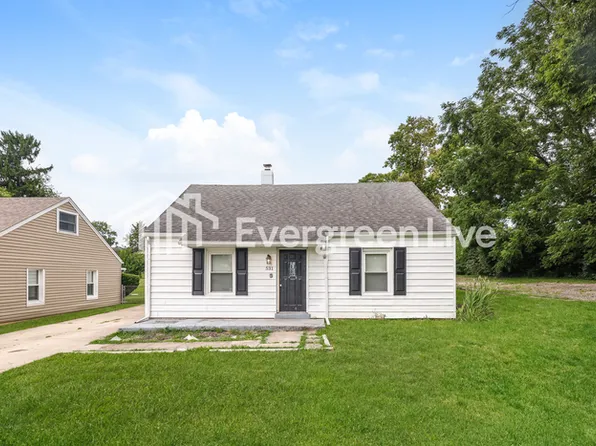 531 Daytonia Ave, Fairborn, OH 45324