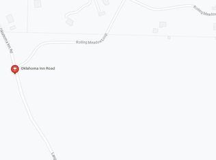 LOT 3 Rolling Meadow Loop, Benton, AR 72015