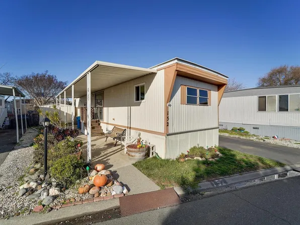 152 Mimosa Court, Vallejo, CA 94589