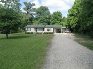 1107 Callaway Rd, Silsbee, TX 77656