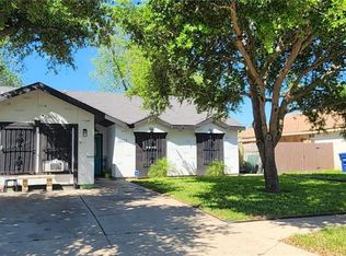 3616 La Vista Ave, McAllen, TX 78501