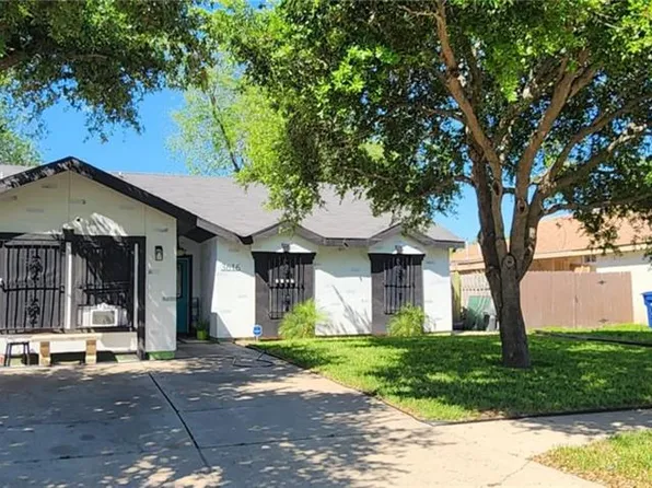 3616 La Vista Ave, McAllen, TX 78501