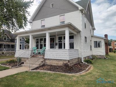 310 Stryker St, Archbold, OH, 43502