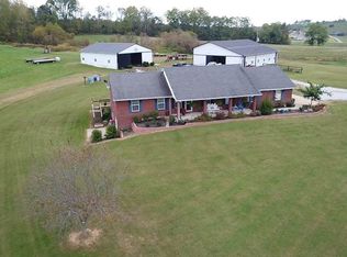 443 Richland Rd, Falmouth, KY 41040