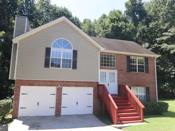 1094 Sugarcreek Way, Riverdale, GA 30296