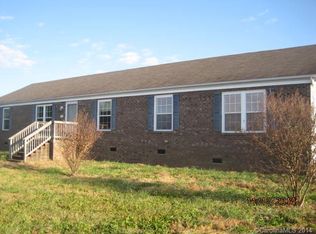 1860 Zack Ln, Newton, NC 28658