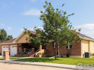 542 W 11th St, Akron, CO 80720