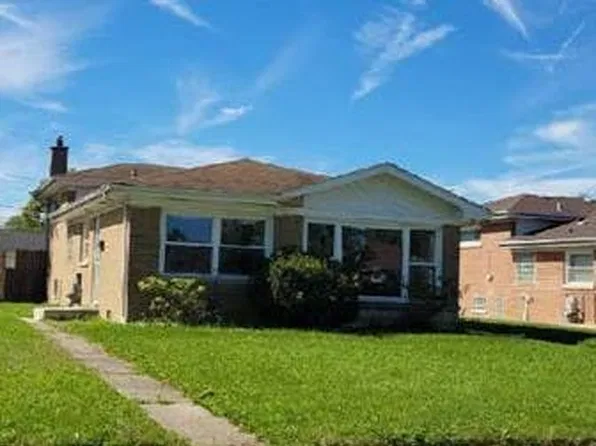1378 Buffalo Ave, Calumet City, IL 60409
