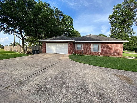2 car garage