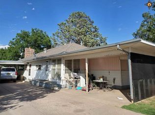 1017 S Main Ave, Portales, NM 88130