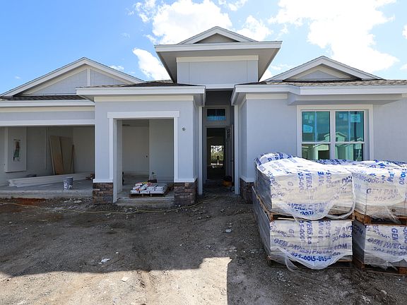 Exterior - March 20, 2026