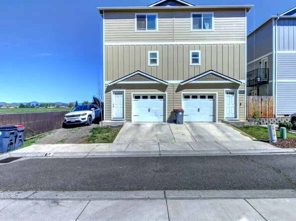 7779 Jacqueline Way, White City, OR 97503