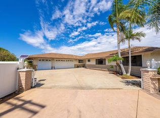 275 Hihill Way, El Cajon, CA 92020