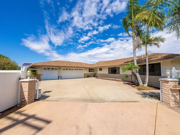 275 Hihill Way, El Cajon, CA 92020