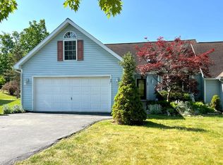 55 Janivar Dr, Ithaca, NY 14850
