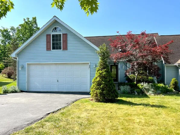 55 Janivar Dr, Ithaca, NY 14850