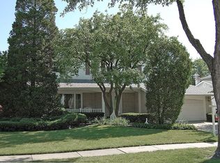 362 Anthony Rd, Buffalo Grove, IL 60089