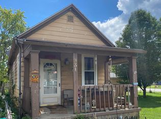 931 Campbell Ave, Columbus, OH