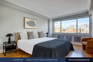 Rented by The Blueground