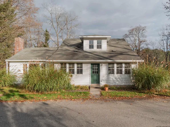 219 Woodland Road, Stone Ridge, NY 12484