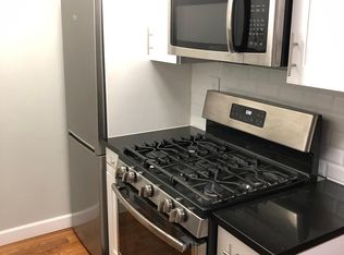 1670 Bell Blvd APT 121, Bayside, NY 11360