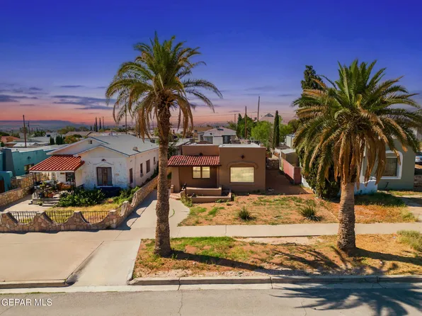 3204 Memphis Ave, El Paso, TX 79930