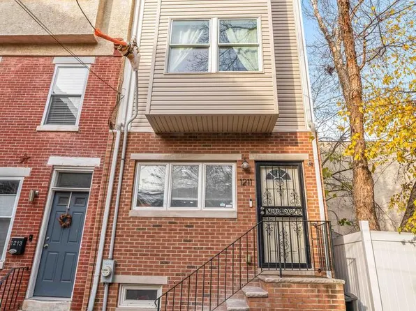 1211 Webster St, Philadelphia, PA 19147