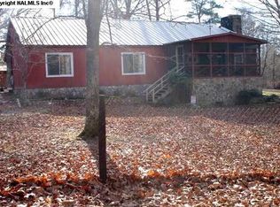 314 Road 955, Valley Head, AL 35989