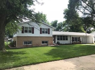 203 Ash St, O Neill, NE 68763