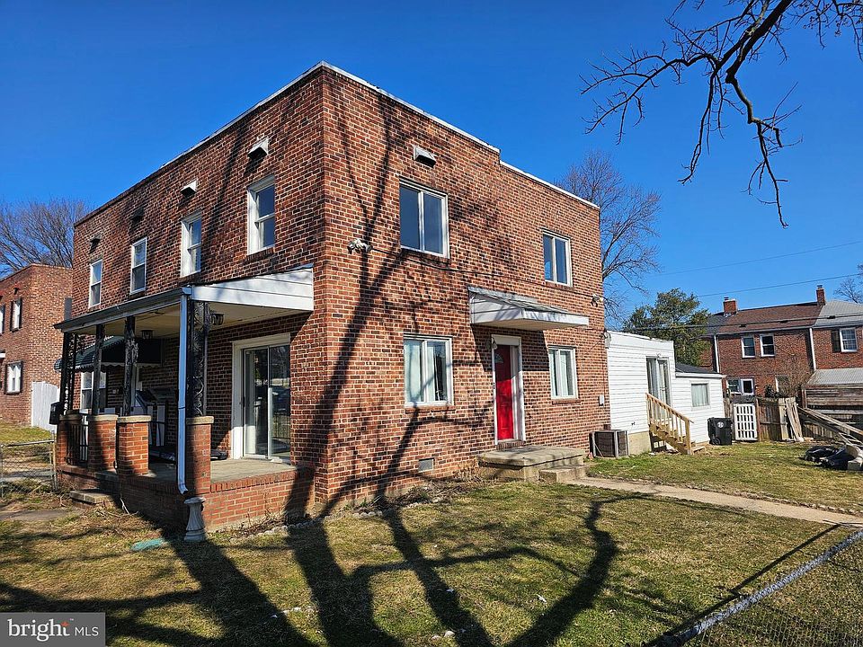 1st image of 8501 Chestnut Oak Rd