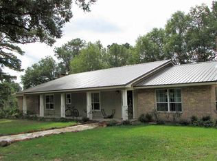 1557 Fm 138, Center, TX 75935