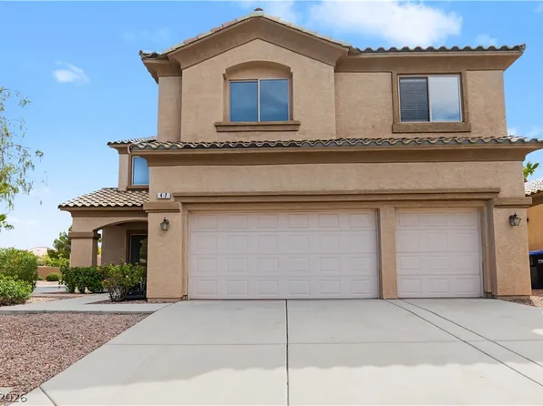 47 Dryden Park Ave, Las Vegas, NV 89148
