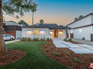 12309 Califa St, Valley Village, CA 91607