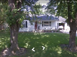 1715 N Jackson St, Hutchinson, KS 67502